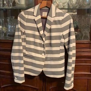 Gap blazer size 0